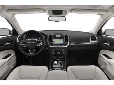2019 Chrysler 300 Limited AWD