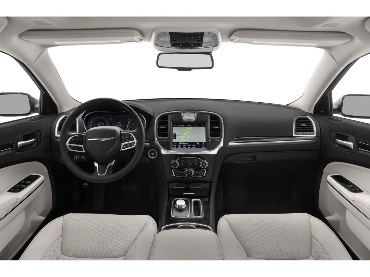 2019 Chrysler 300 Limited AWD