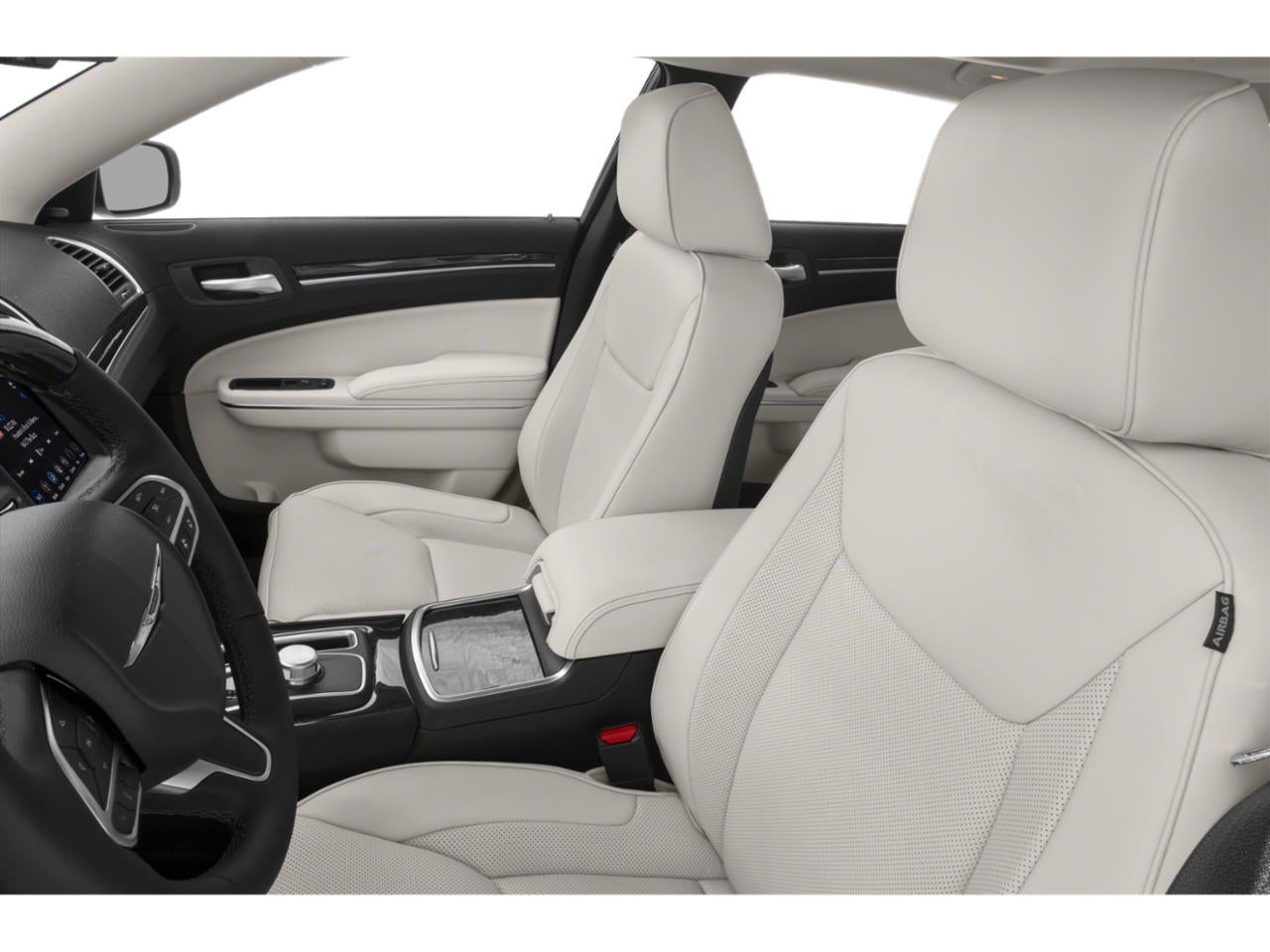 2019 Chrysler 300 Limited AWD