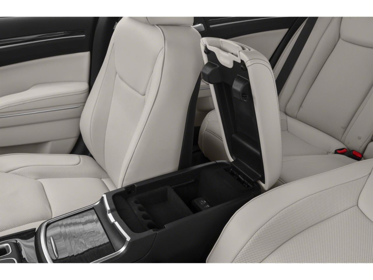 2019 Chrysler 300 Limited AWD
