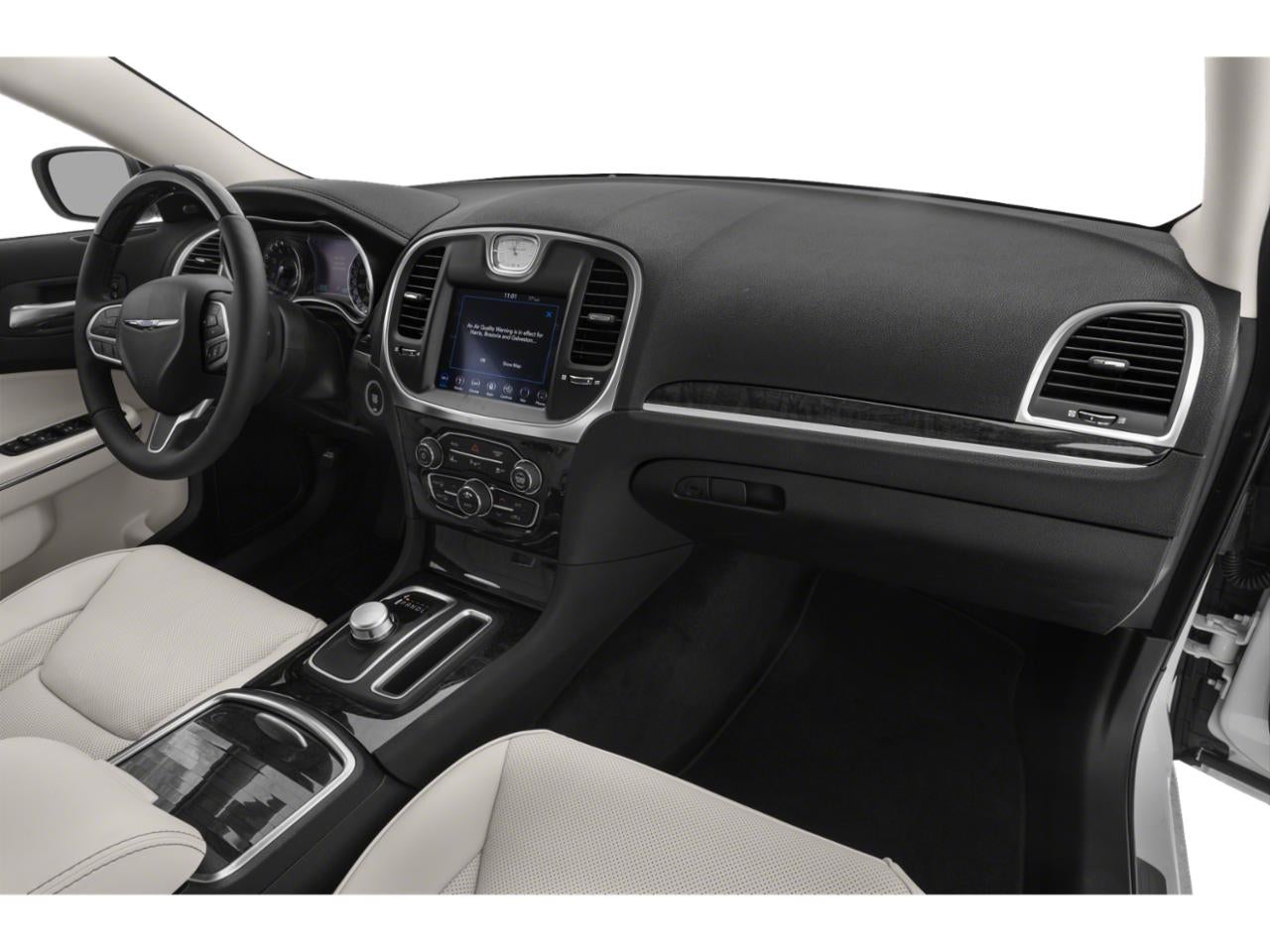 2019 Chrysler 300 Limited AWD