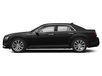 2019 Chrysler 300 Limited AWD