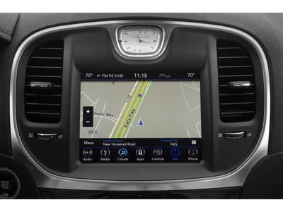 2019 Chrysler 300 Limited AWD
