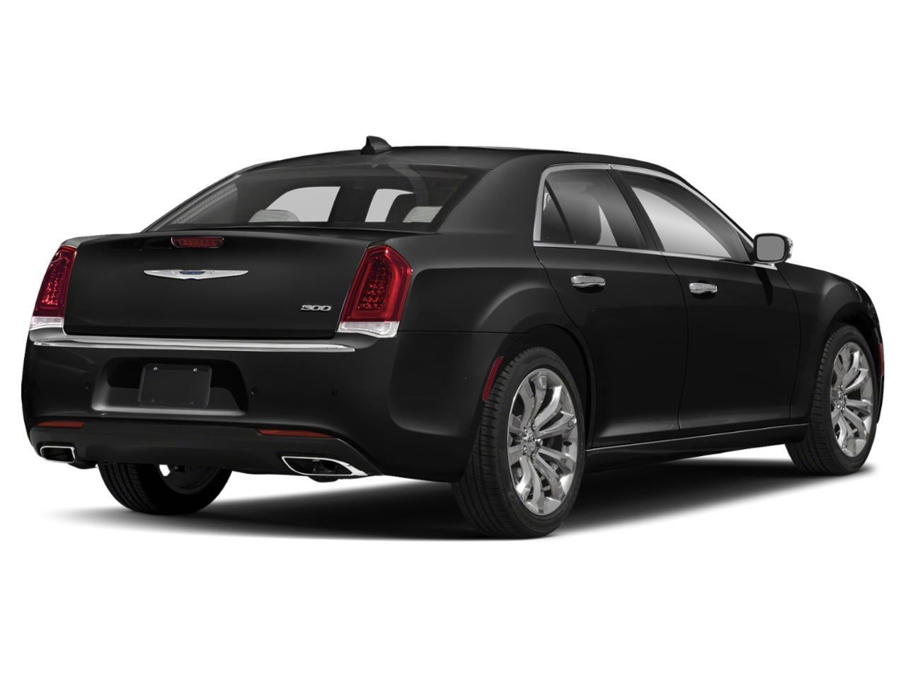 2019 Chrysler 300 Limited AWD