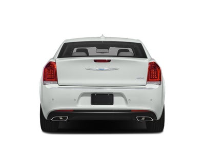2019 Chrysler 300 Limited AWD