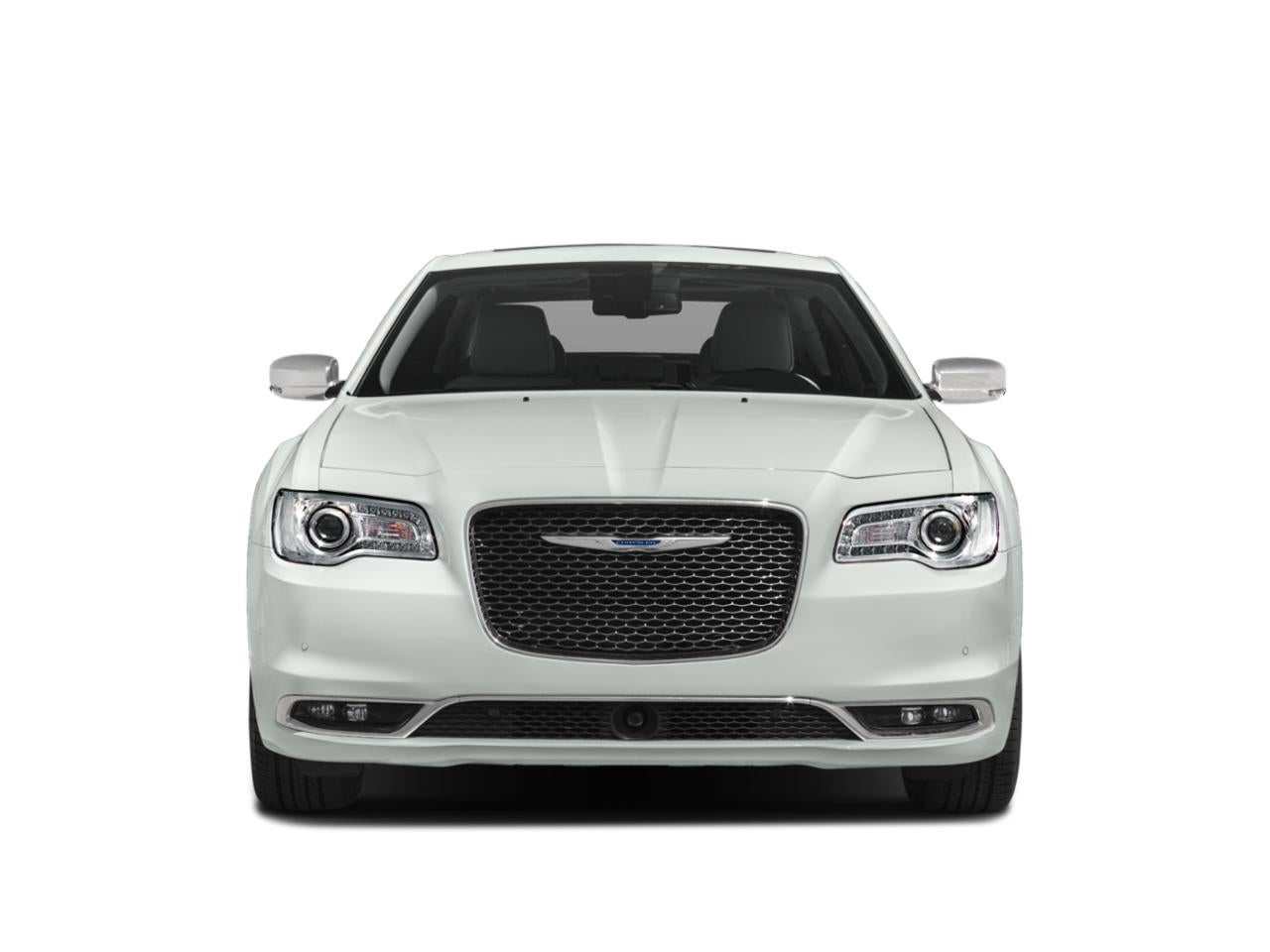 2019 Chrysler 300 Limited AWD