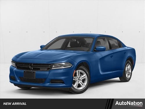 2023 Dodge Charger SXT RWD