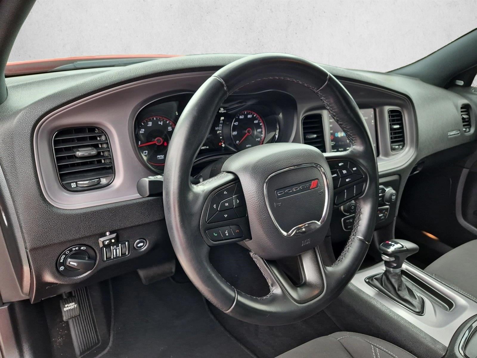 2023 Dodge Charger SXT RWD