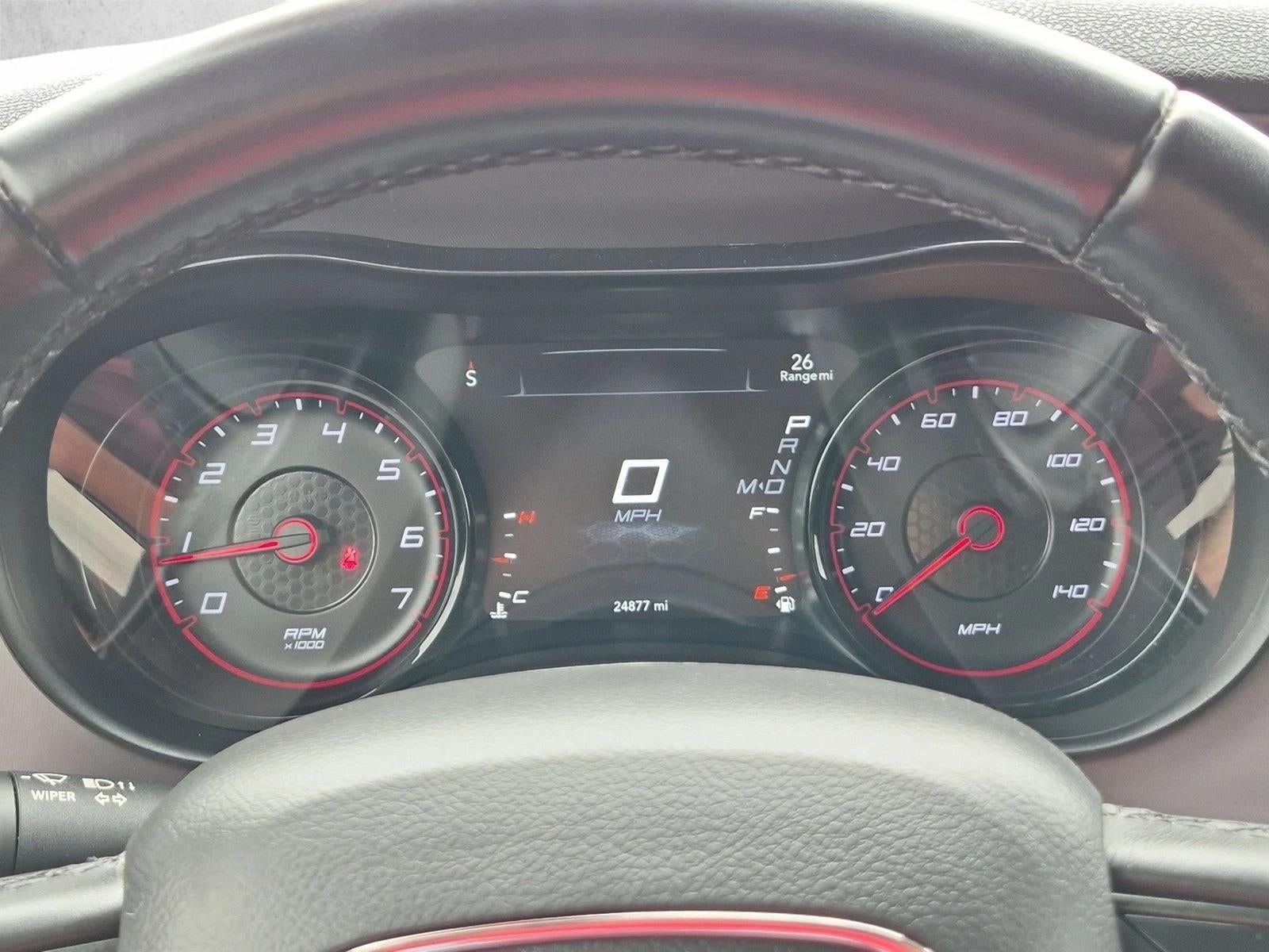 2023 Dodge Charger SXT RWD