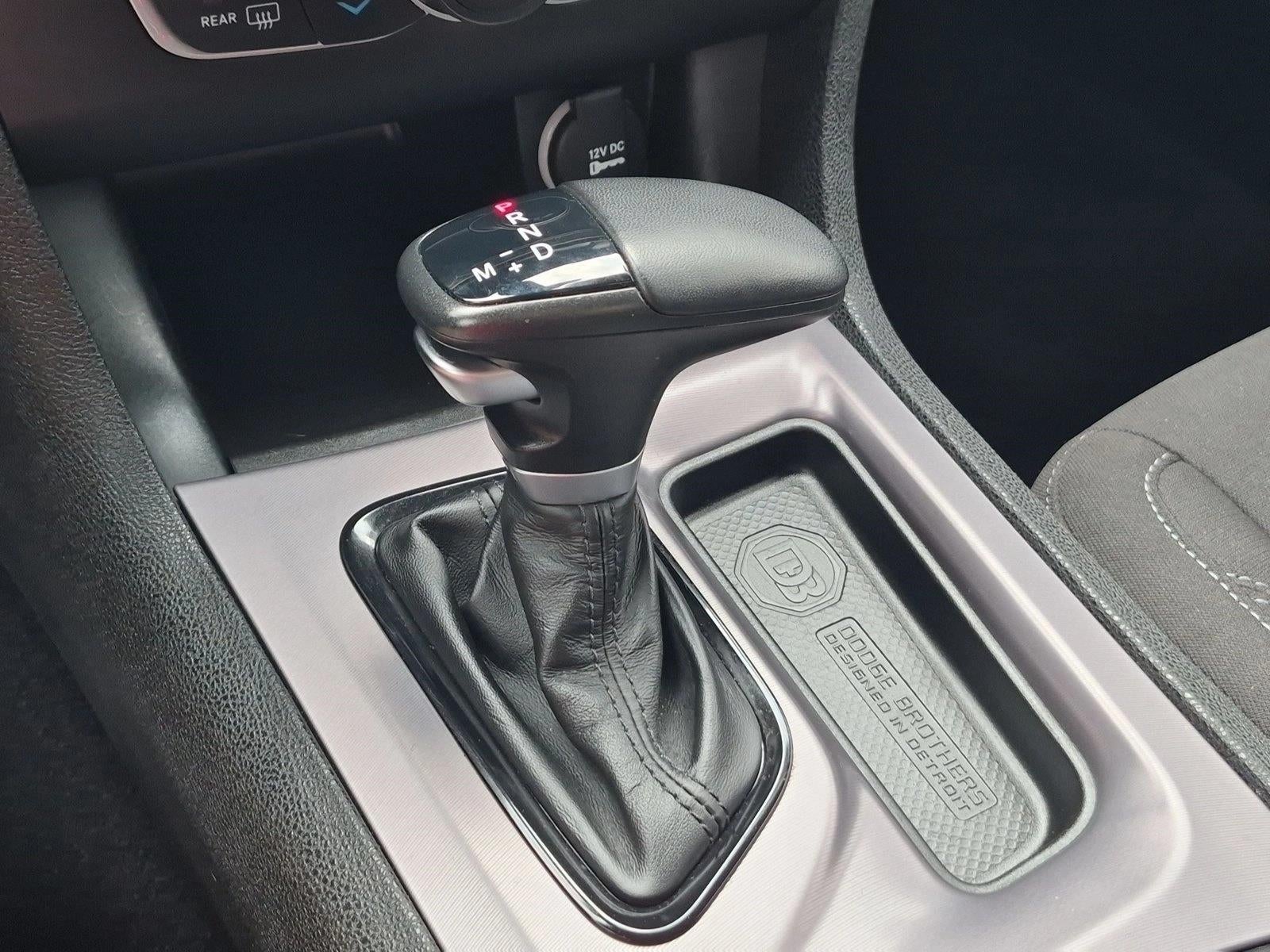 2023 Dodge Charger SXT RWD