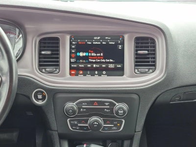 2023 Dodge Charger SXT RWD