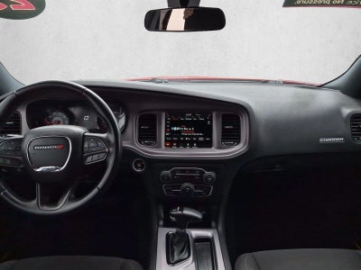 2023 Dodge Charger SXT RWD