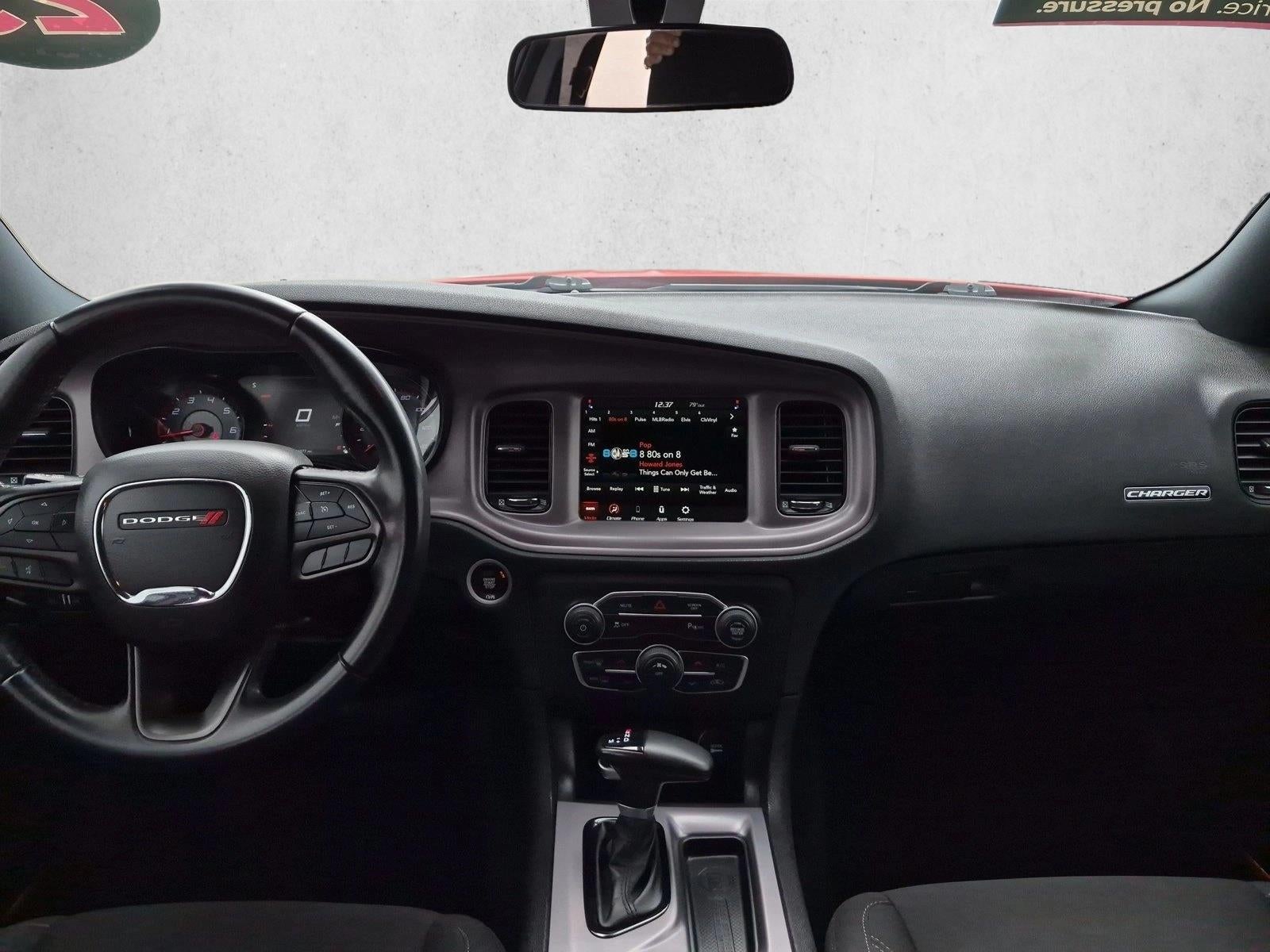 2023 Dodge Charger SXT RWD
