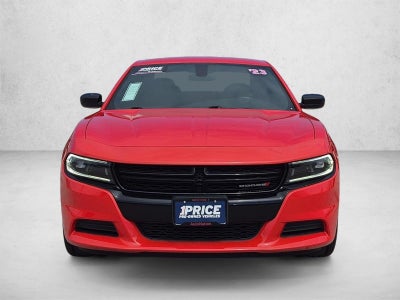 2023 Dodge Charger SXT RWD