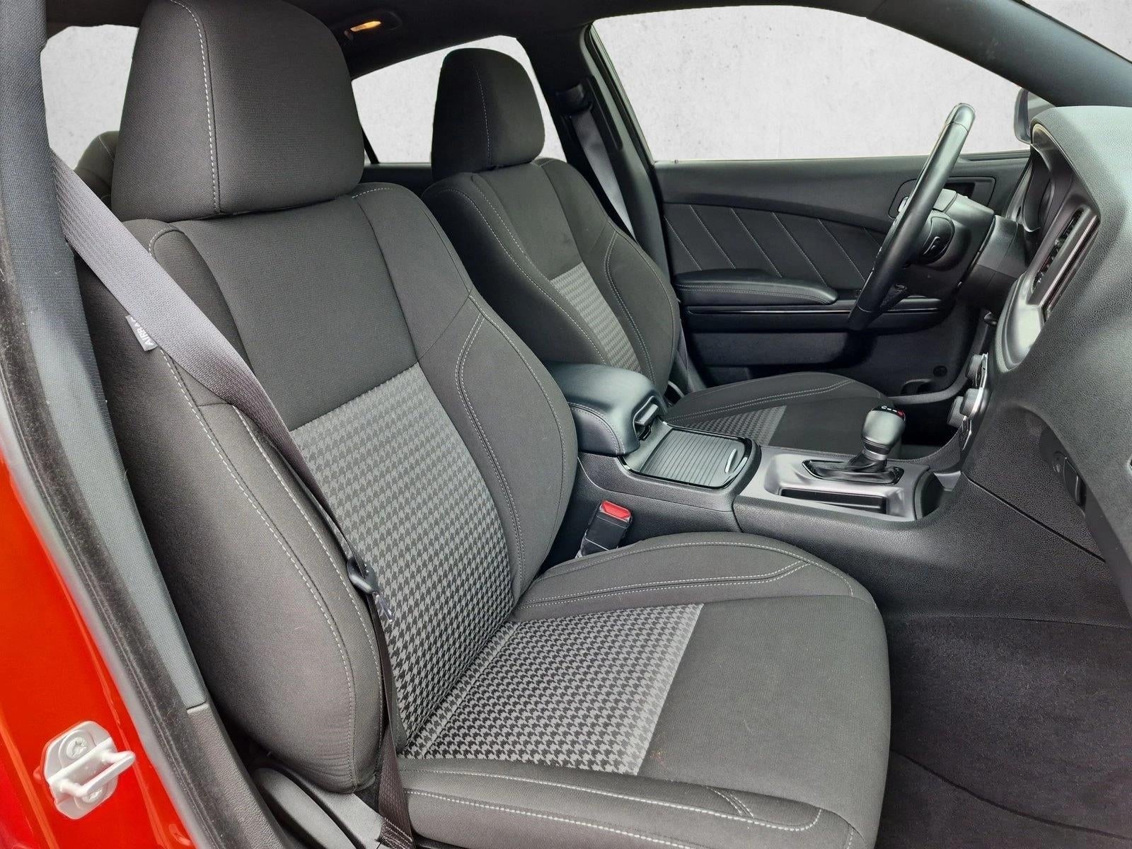 2023 Dodge Charger SXT RWD