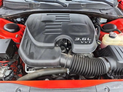2023 Dodge Charger SXT RWD