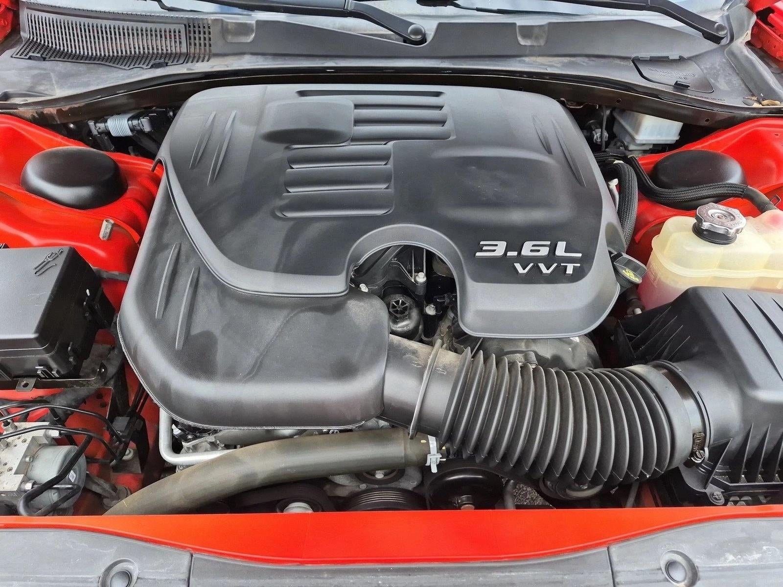 2023 Dodge Charger SXT RWD
