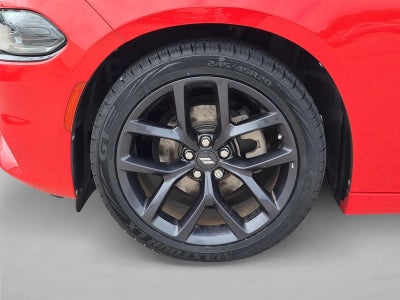 2023 Dodge Charger SXT RWD