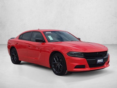 2023 Dodge Charger SXT RWD