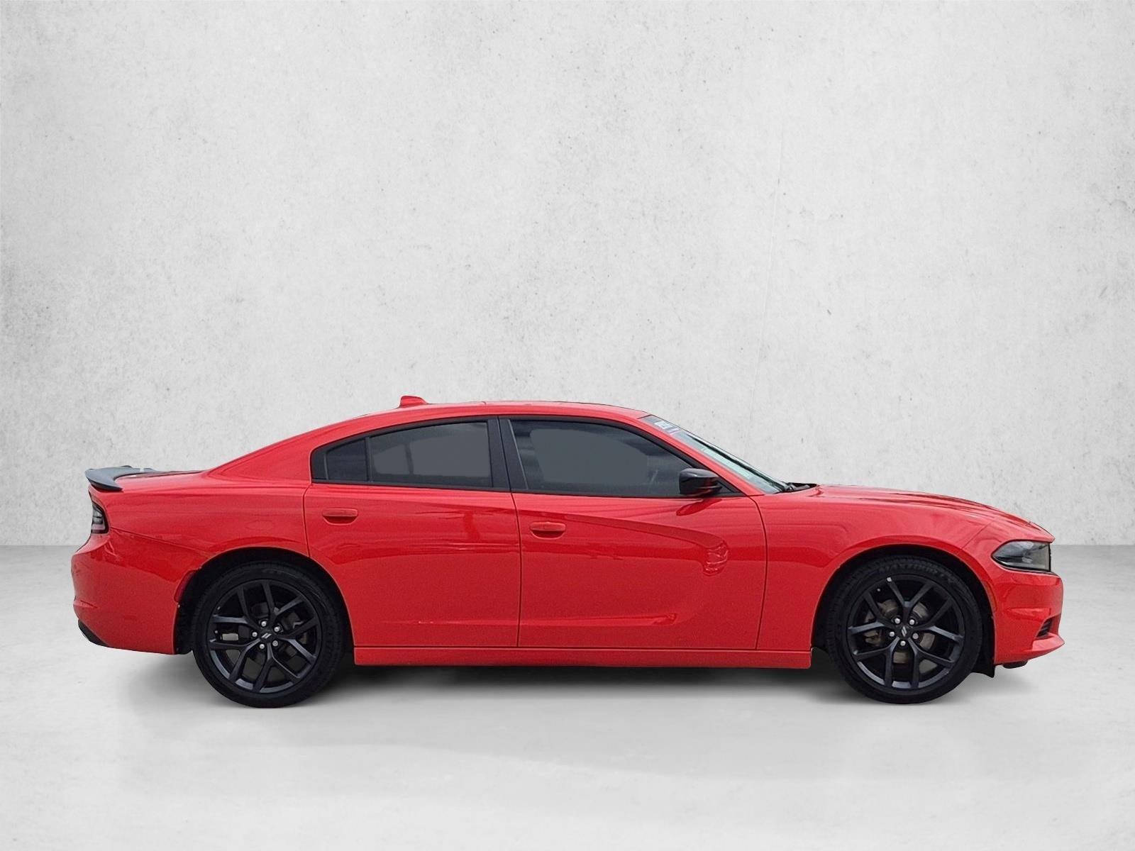 2023 Dodge Charger SXT RWD
