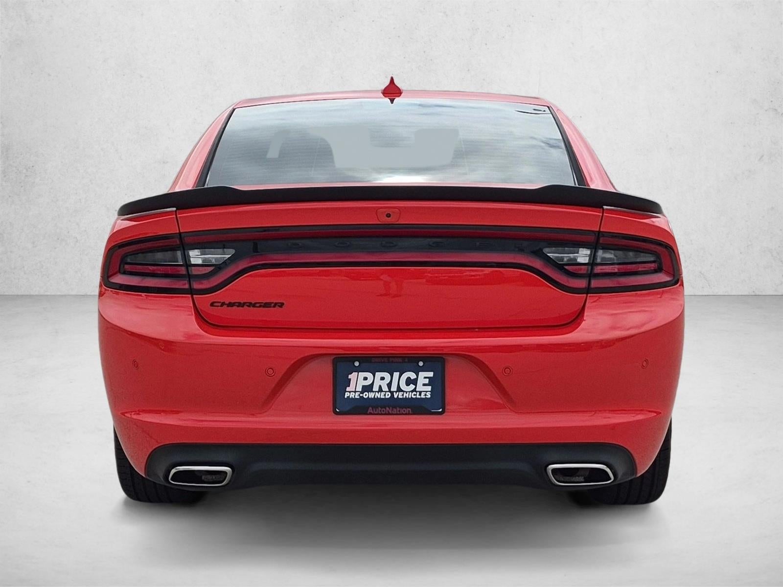 2023 Dodge Charger SXT RWD