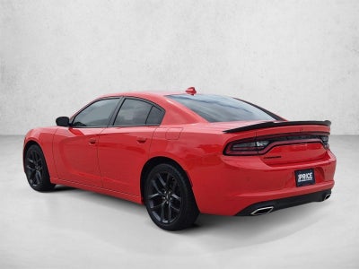 2023 Dodge Charger SXT RWD