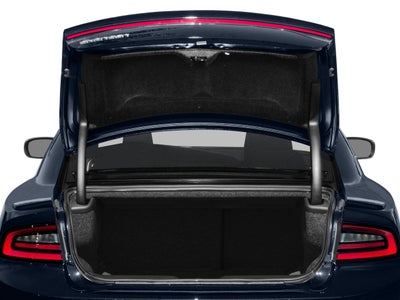 2017 Dodge Charger SE RWD