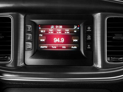 2017 Dodge Charger SE RWD