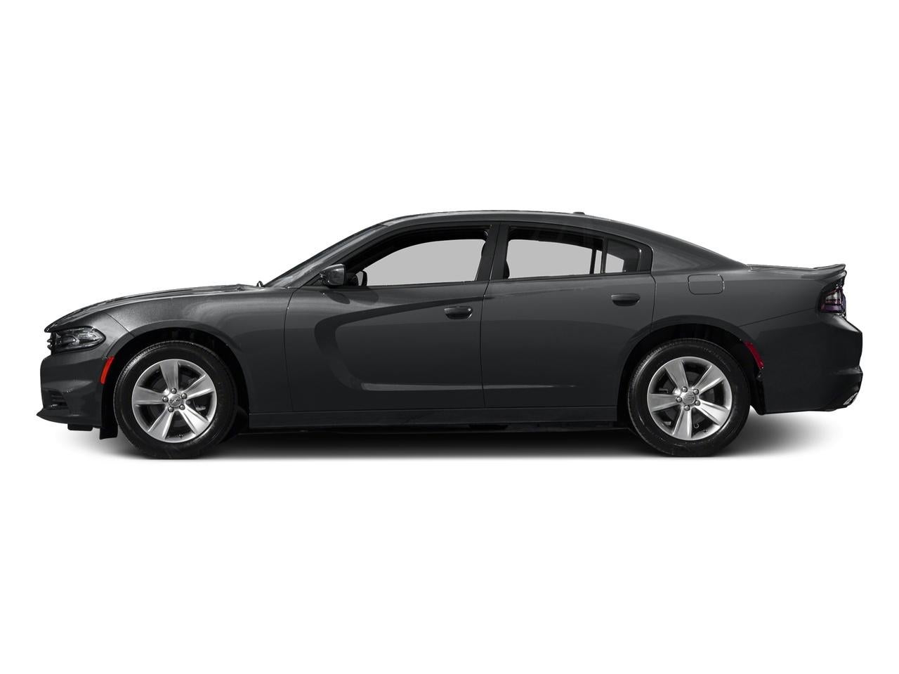 2017 Dodge Charger SE RWD