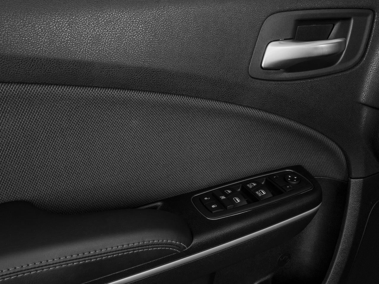 2017 Dodge Charger SE RWD