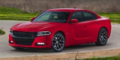 2017 Dodge Charger SE RWD