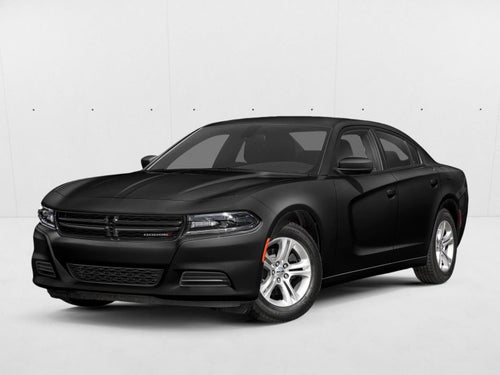 2022 Dodge Charger SXT RWD