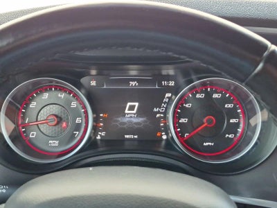 2022 Dodge Charger SXT RWD