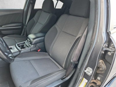 2022 Dodge Charger SXT RWD
