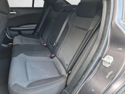2022 Dodge Charger SXT RWD
