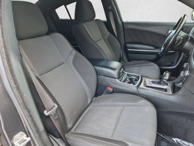 2022 Dodge Charger SXT RWD