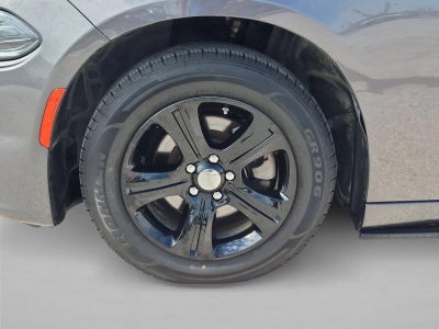 2022 Dodge Charger SXT RWD