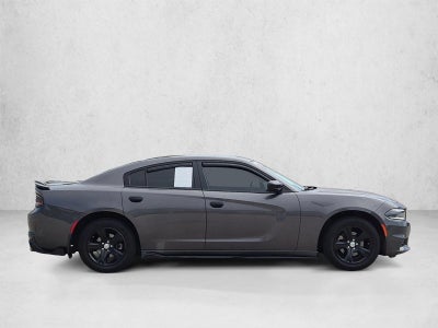 2022 Dodge Charger SXT RWD