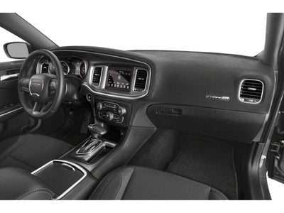 2022 Dodge Charger SXT RWD