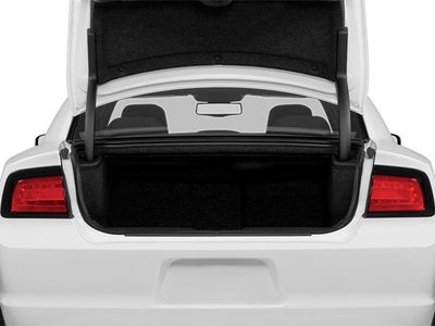 2013 Dodge Charger 4dr Sdn RT Max RWD