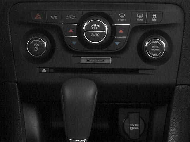 2013 Dodge Charger 4dr Sdn RT Max RWD