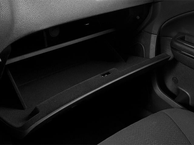 2013 Dodge Charger 4dr Sdn RT Max RWD