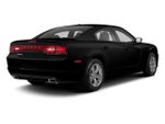 2013 Dodge Charger 4dr Sdn RT Max RWD