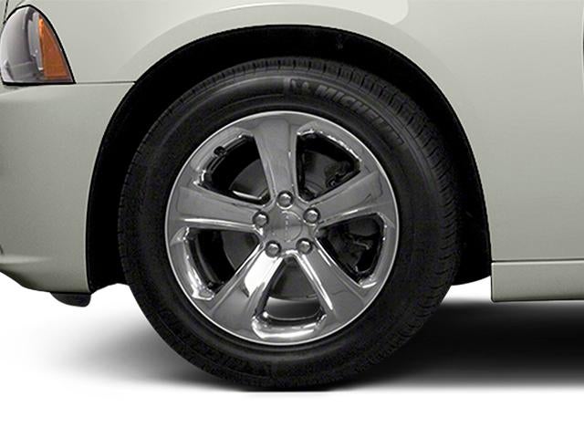 2013 Dodge Charger 4dr Sdn RT Max RWD