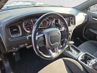2021 Dodge Charger R/T RWD