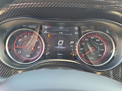 2021 Dodge Charger R/T RWD