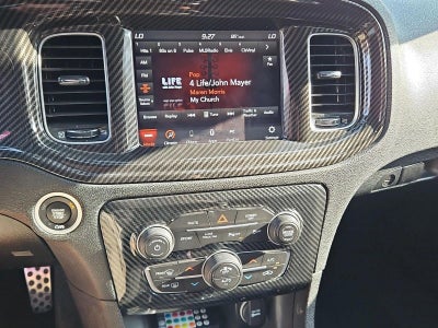2021 Dodge Charger R/T RWD