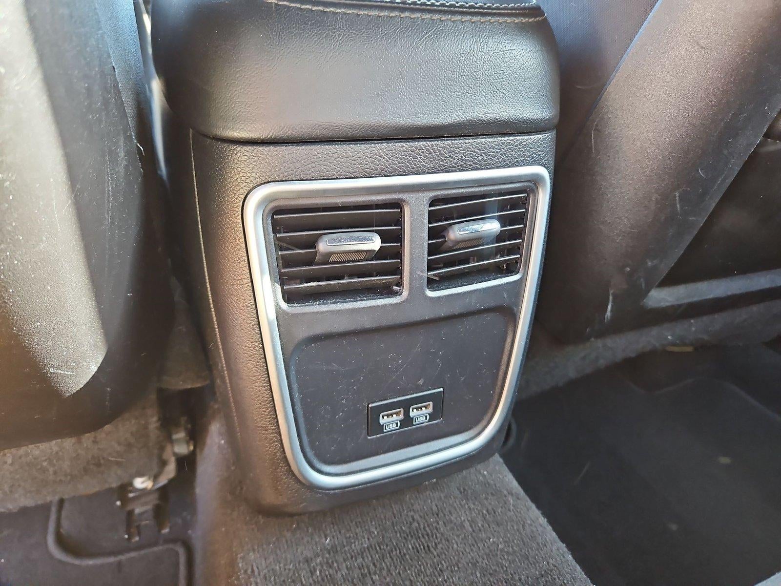 2021 Dodge Charger R/T RWD