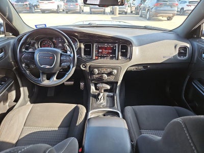 2021 Dodge Charger R/T RWD