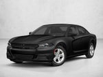 2021 Dodge Charger R/T RWD